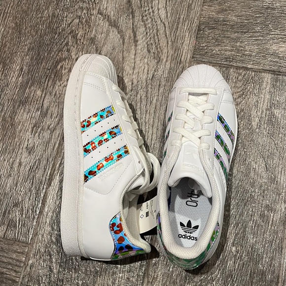 Adidas Originals superstar J BB9253 - Picture 4 of 8